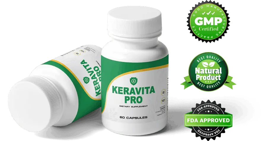 keravita_pro